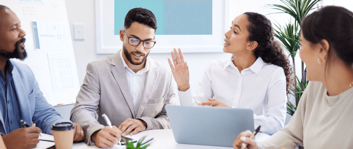 Unlocking Business Potential with Quickplus Business Consultants in Dubai