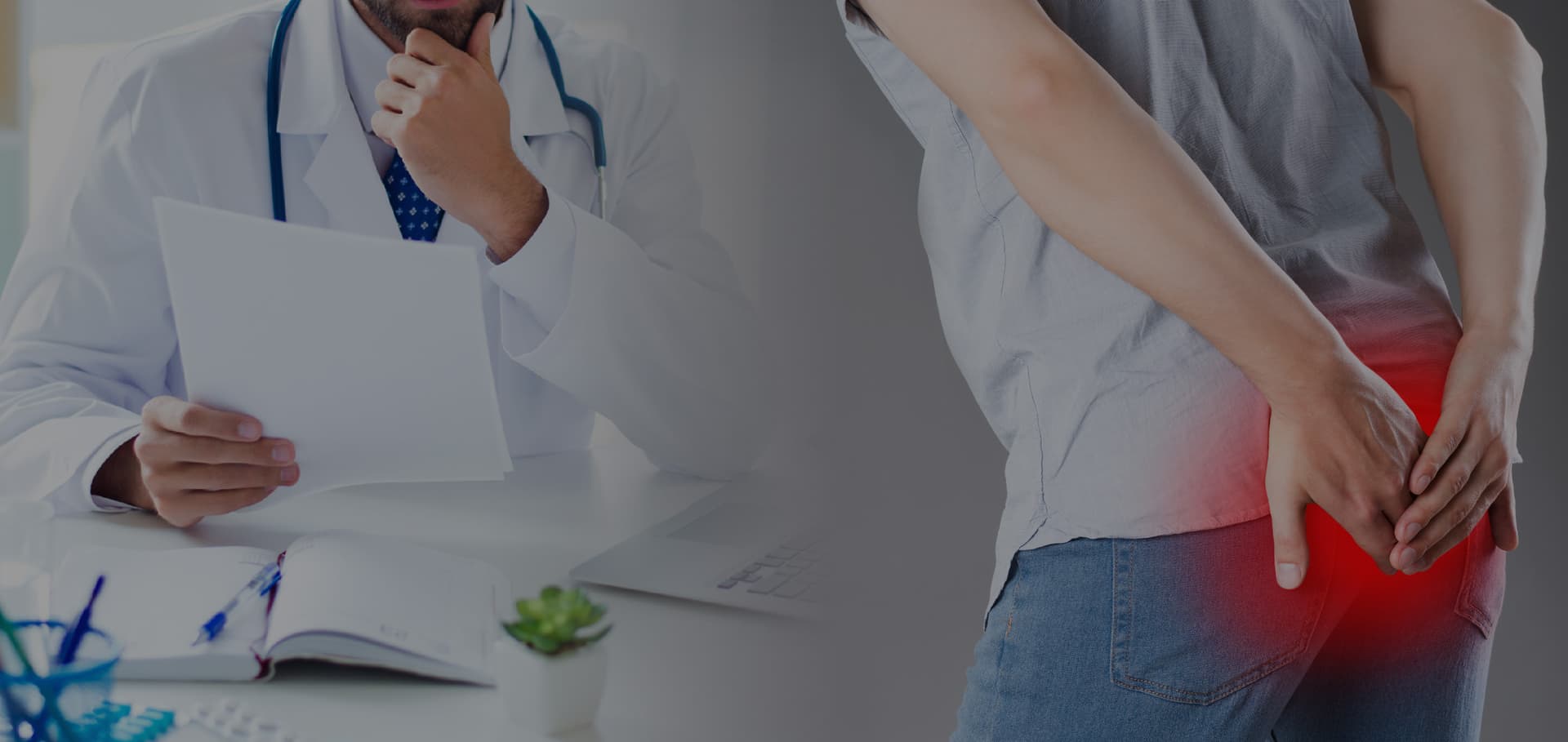 Finding the Right Hemorrhoid Center for Lasting Relief