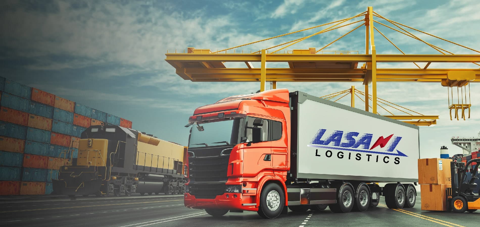 Understanding Logistics: Its Role in Supply Chain Efficiency