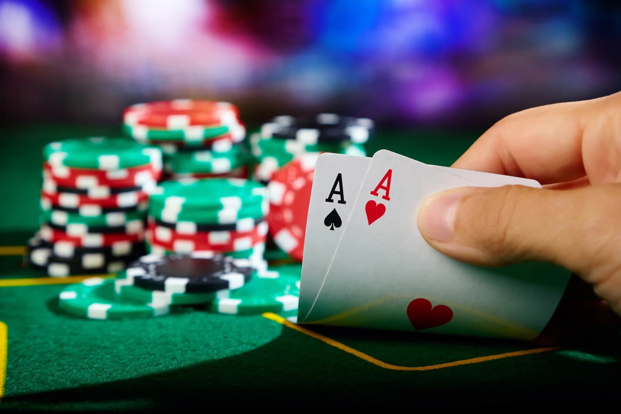 The Essential Guide to Alberta Online Casinos: Winning Strategies & Top Picks
