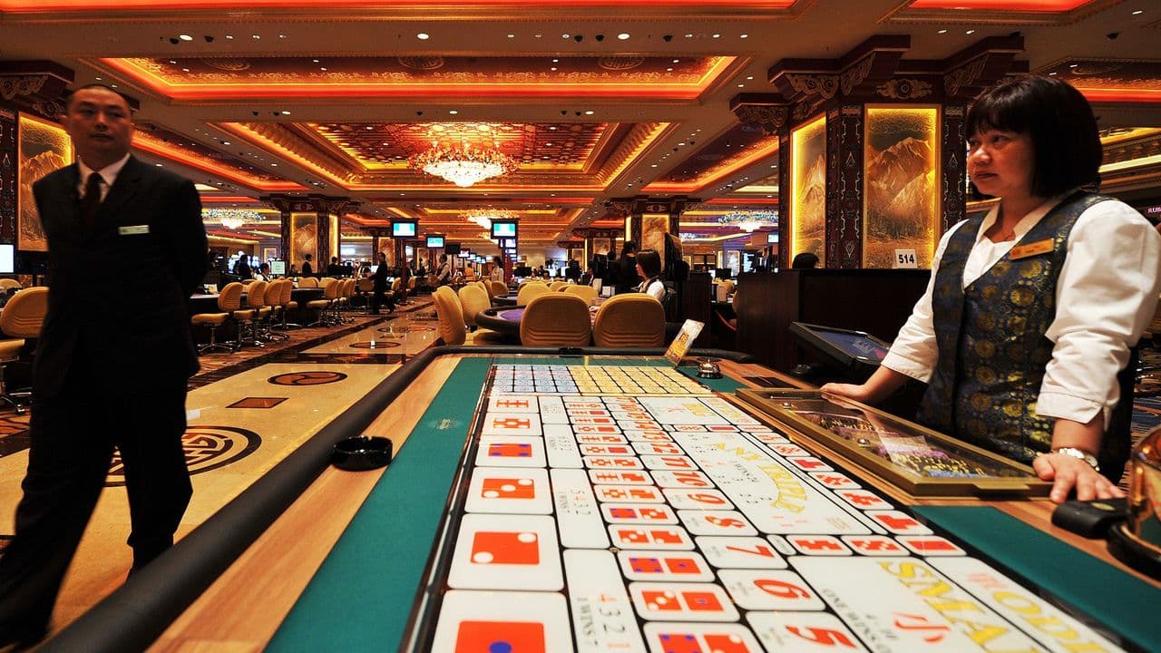 The Top Choices for Georgia Online Casinos: Games, Bonuses, and Benefits