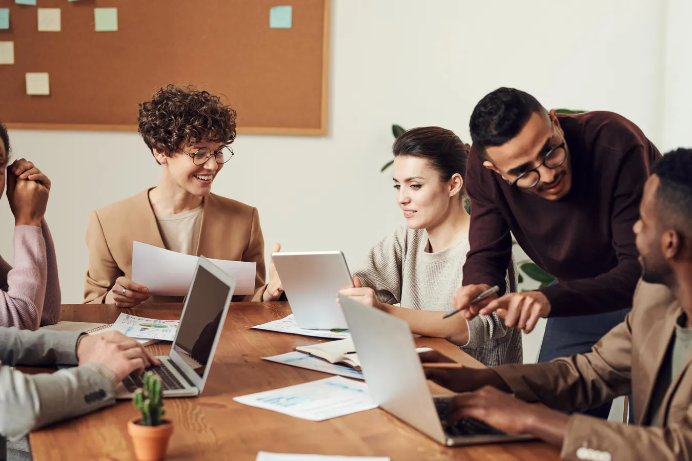 Digital Marketing Agency Near Me: Growth That Converts
