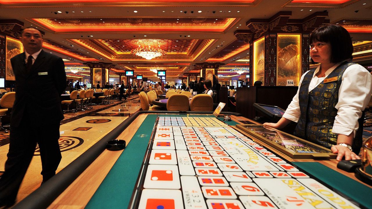 The Top Choices for Georgia Online Casinos: Games, Bonuses, and Benefits