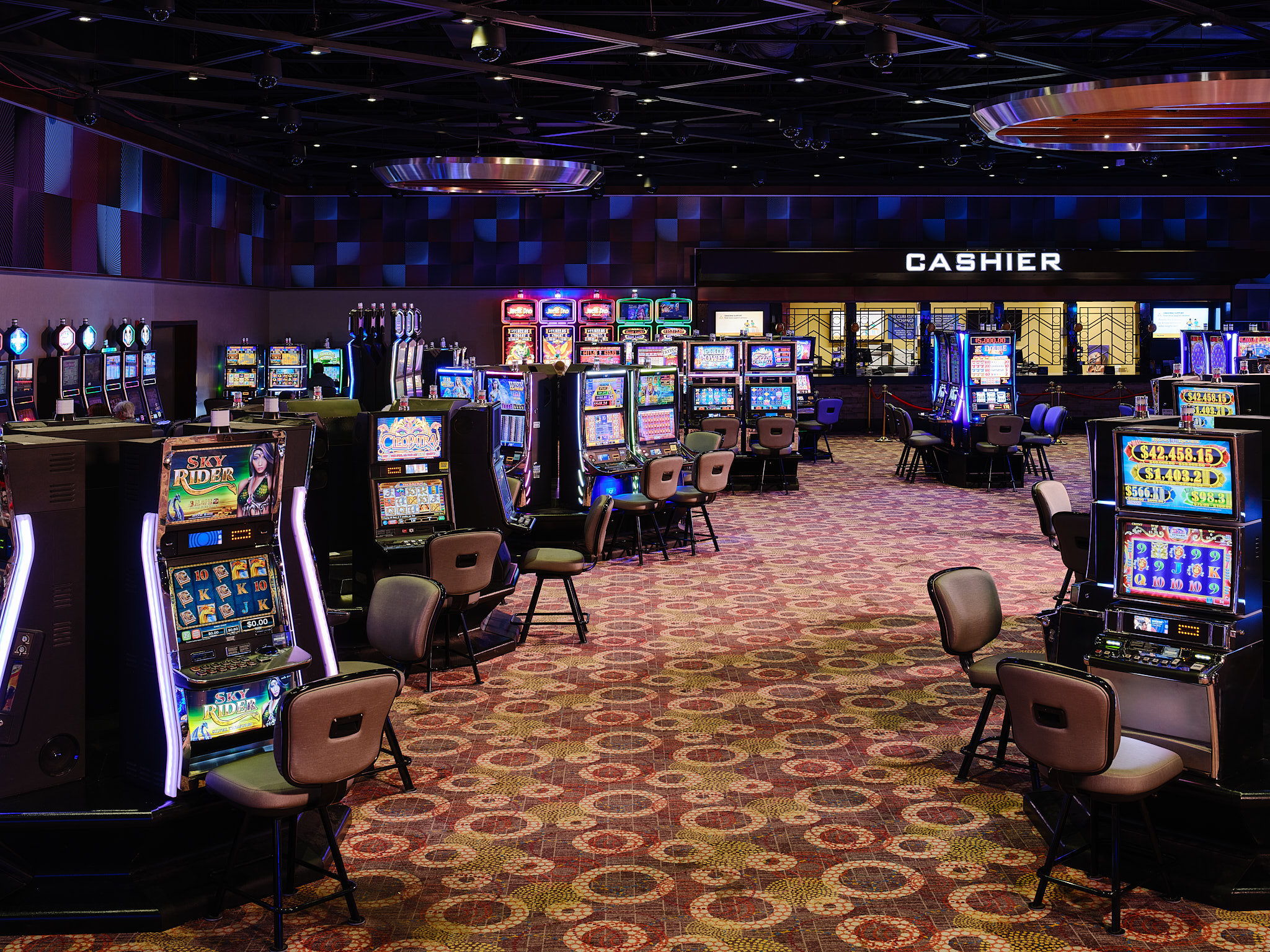 Top Insights into British Columbia Online Casinos: Your Guide to Safe Gambling