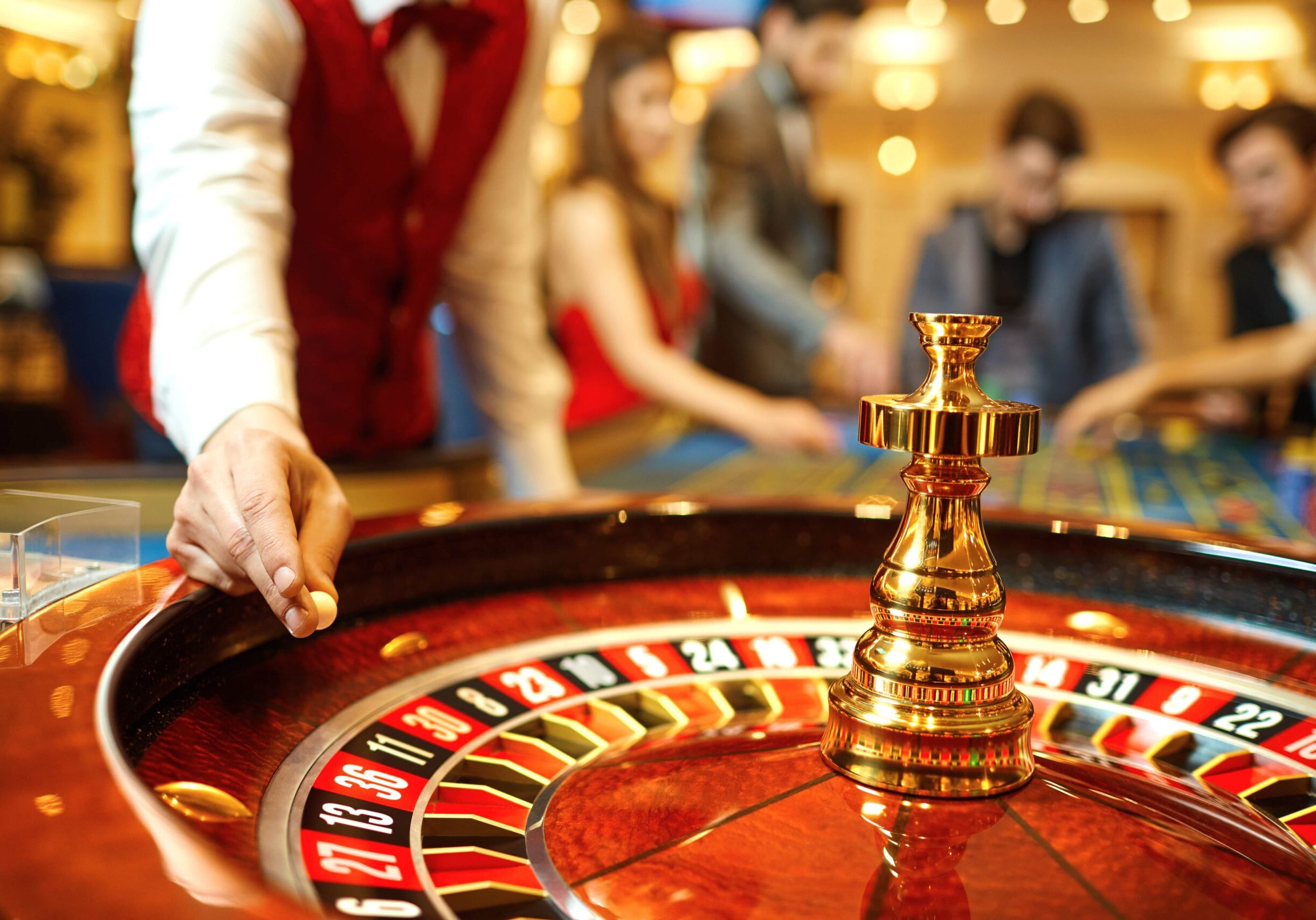Guide to Manitoba Online Casinos: Top Picks for 2025 Gambling Experience