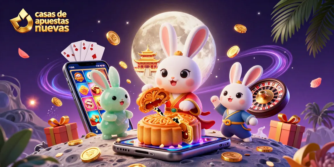 Juega en casas de apuestas nuevas y descubre todos los beneficios del casino en línea.