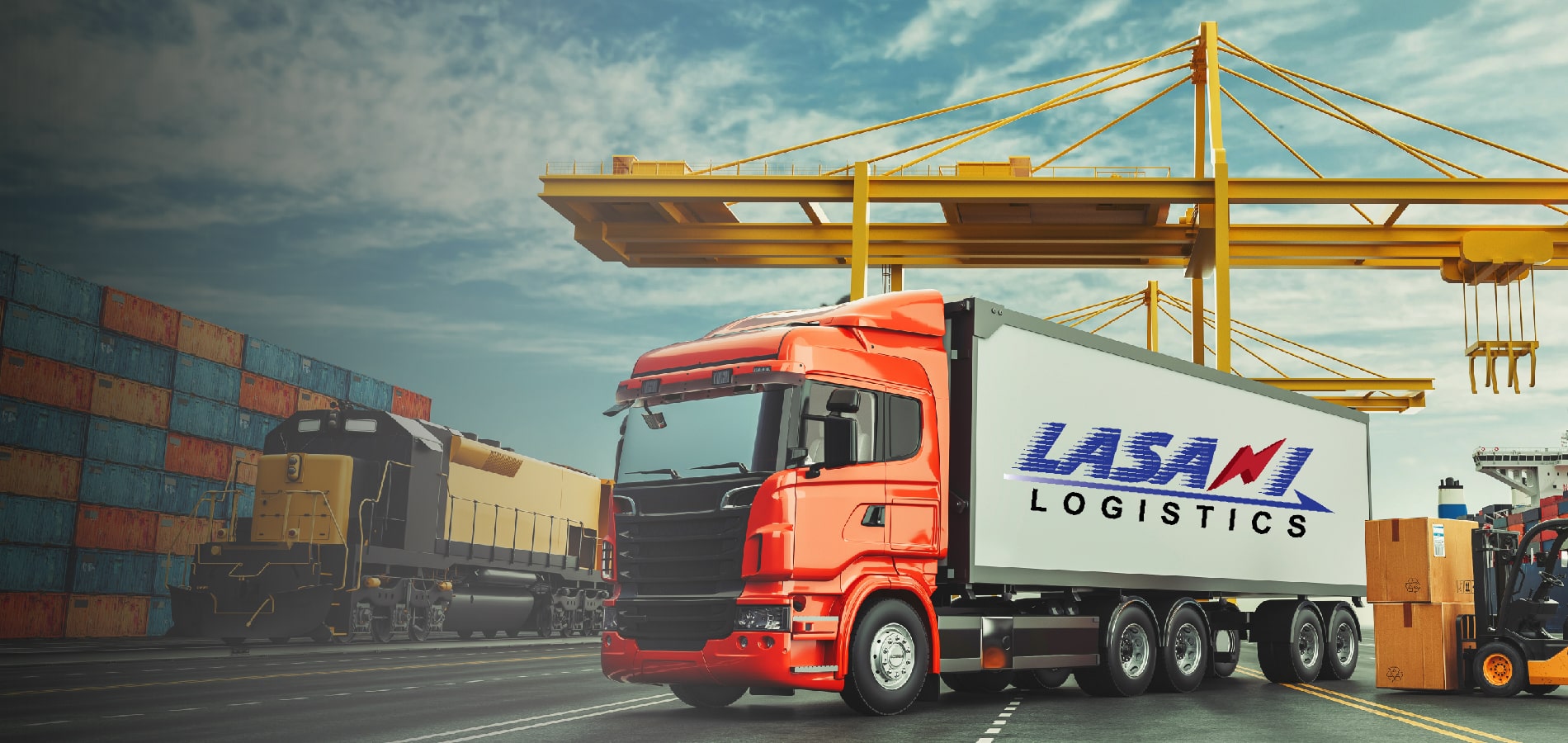 Understanding Logistics: Its Role in Supply Chain Efficiency