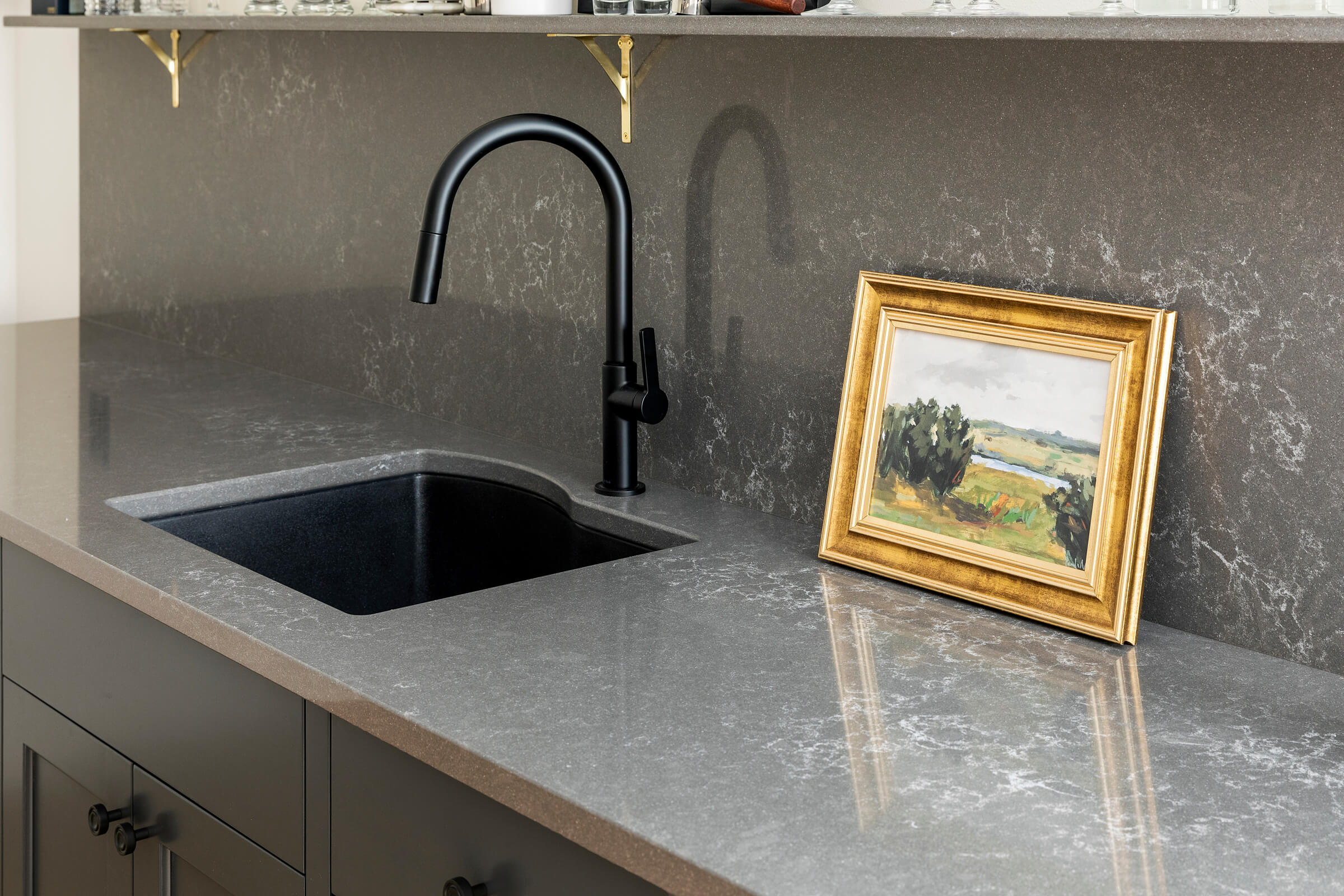 Hanex Worktops: Transform Your Home with Durable Elegance