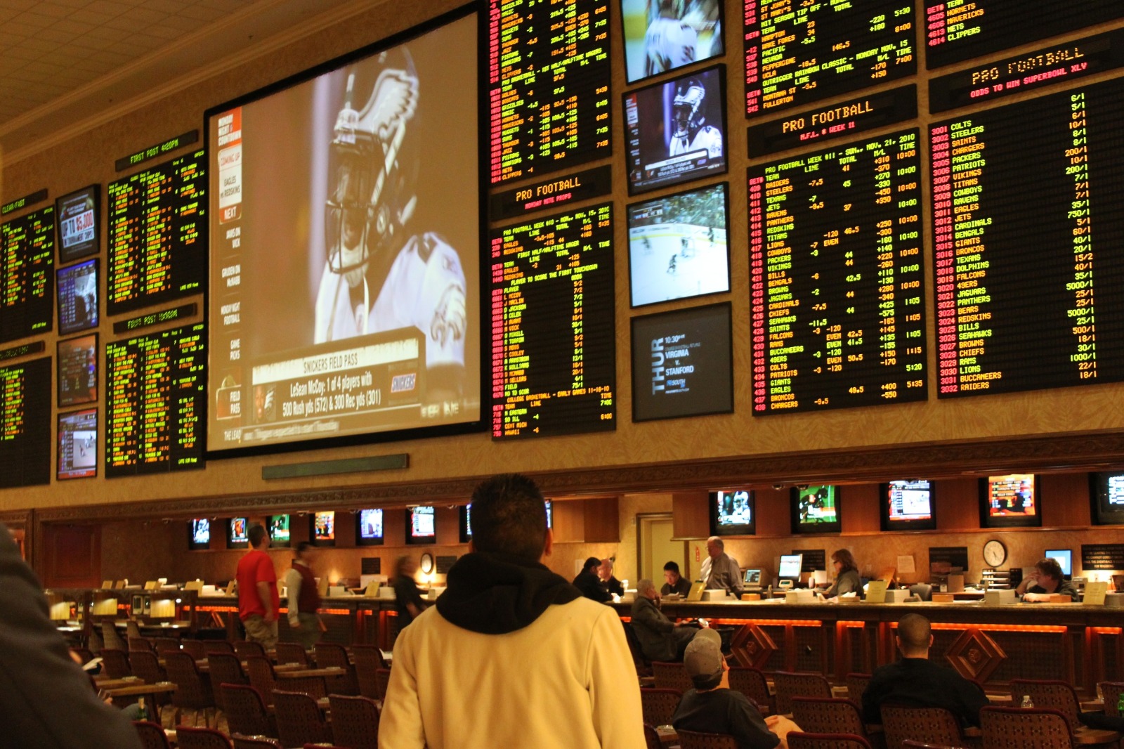 Understanding Online Sports Betting Georgia: Navigating the Landscape