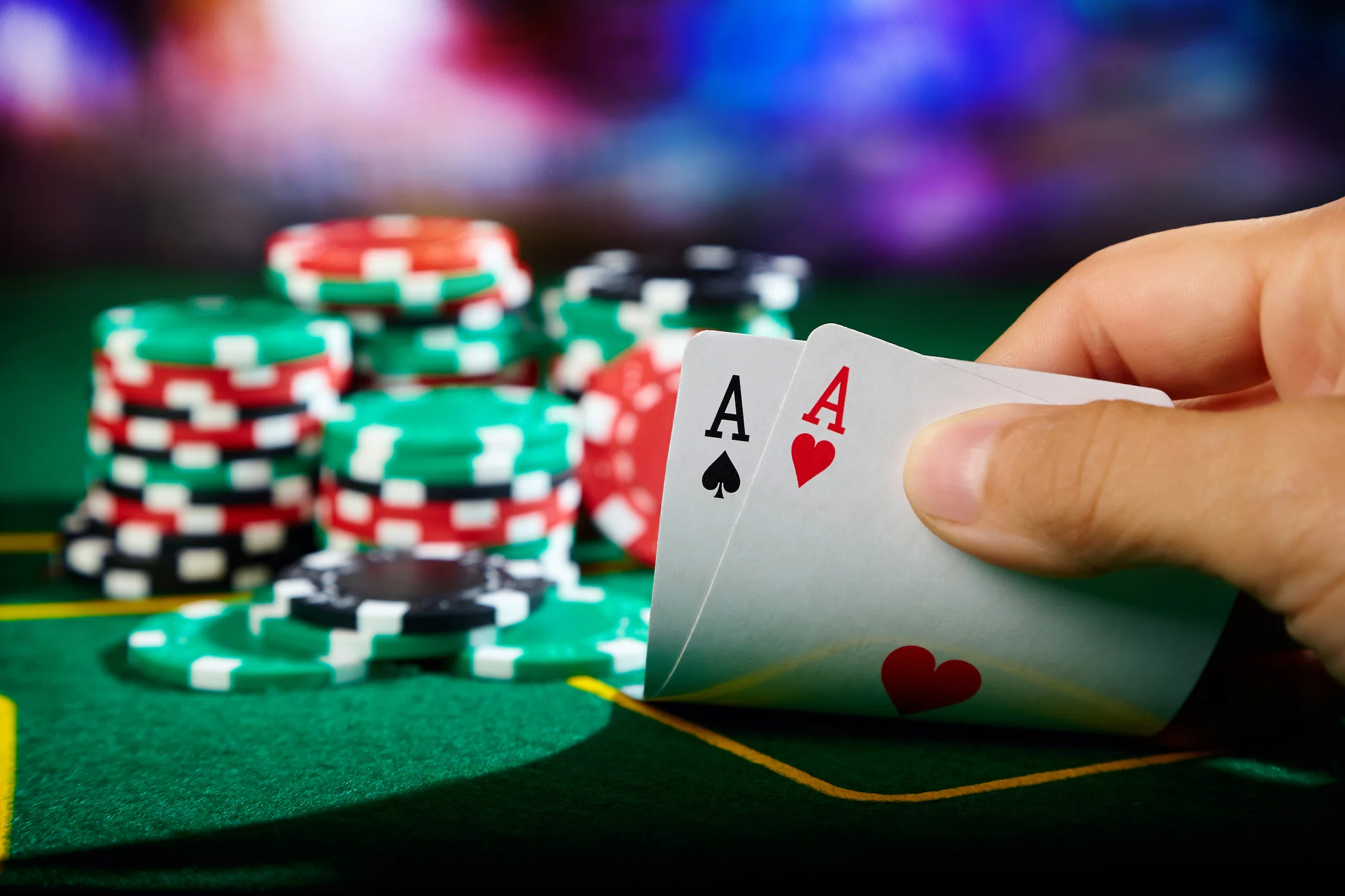 The Essential Guide to Alberta Online Casinos: Winning Strategies & Top Picks