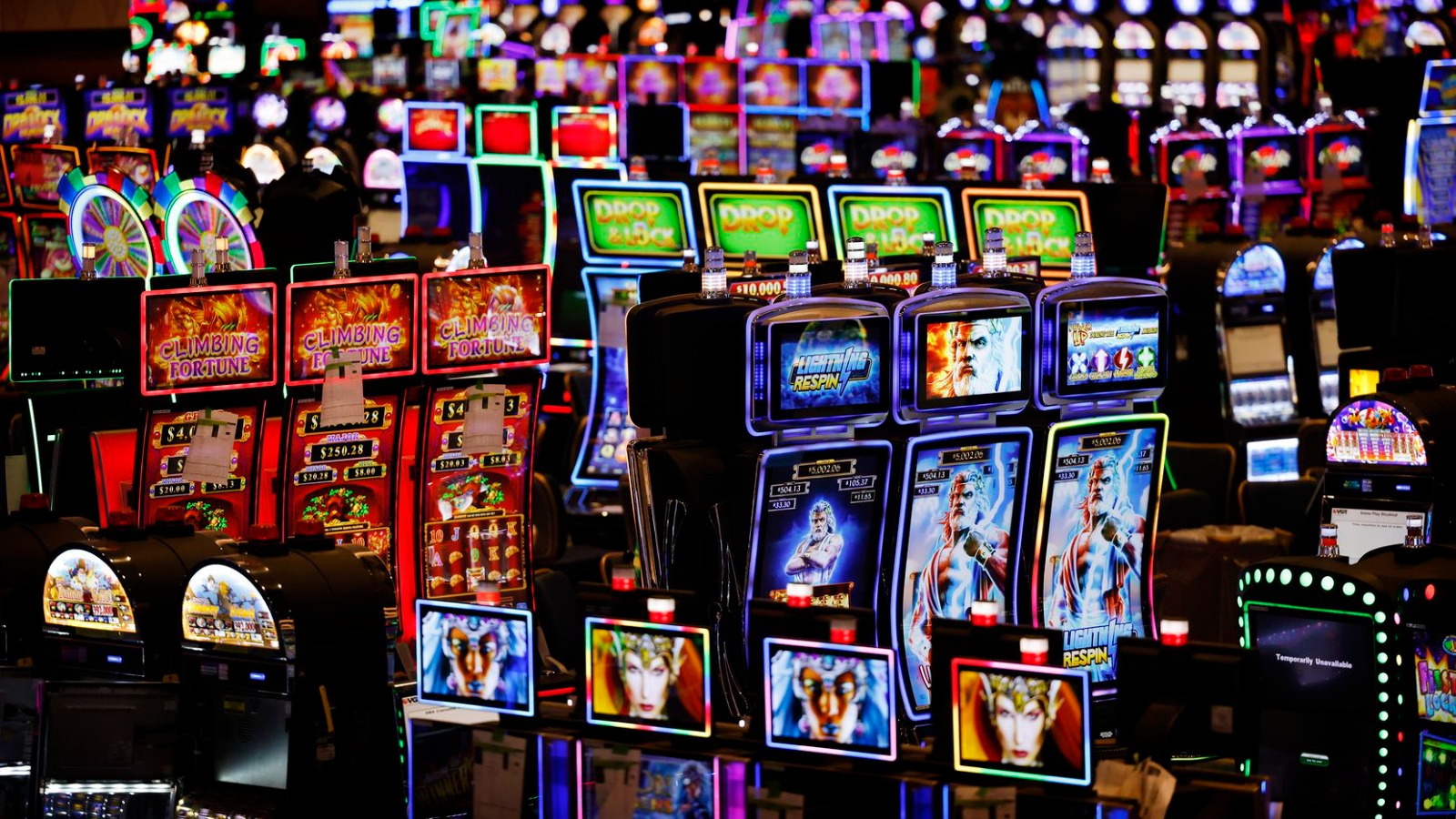 How to Play Legally at South Carolina Online Casinos