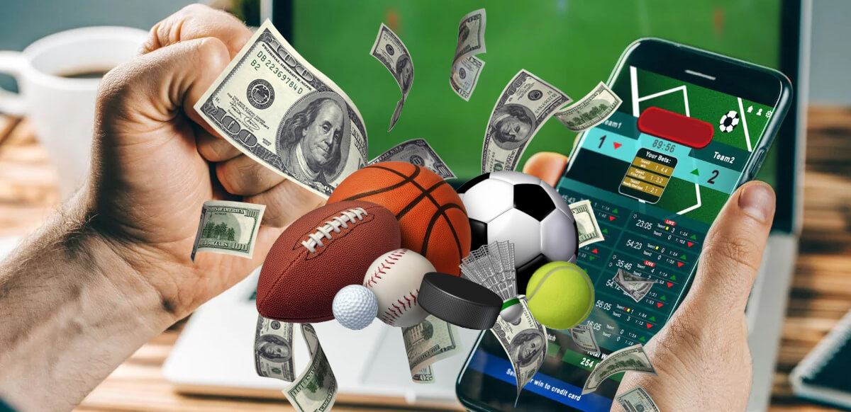 Understanding the Landscape of Online Sports Betting South Carolina