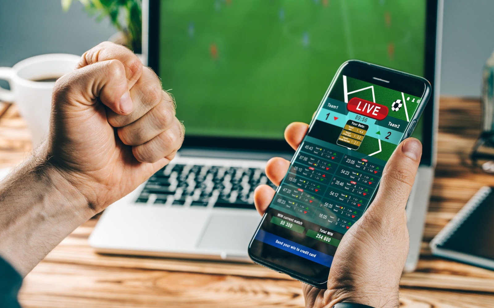Comprehensive Guide to Online Sports Betting British Columbia: Tips and Best Practices