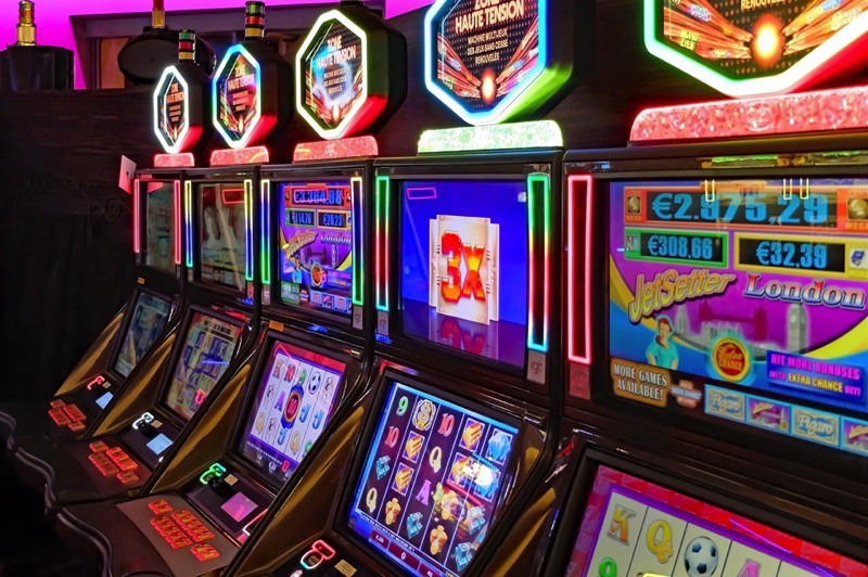 Top Features and Insights into California Online Casinos
