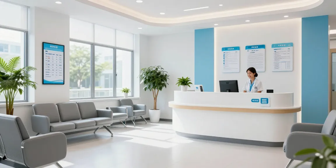 Hair transplant turkey at a modern health clinic, where expert care and patient consultation take center stage.