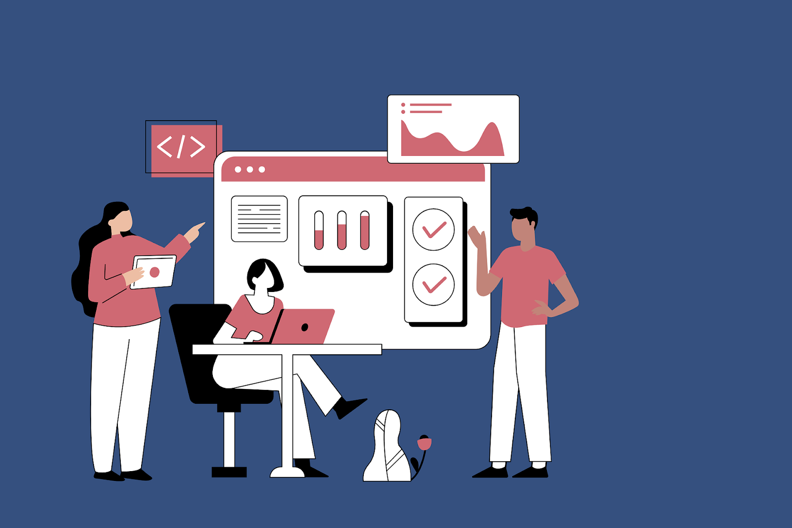 WordPress Web Design in 2026: Building Fast, SEO-Optimized, and Conversion-Focused Websites