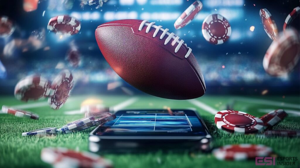 Leading Platforms for Online Sports Betting New Brunswick: What You Need to Know