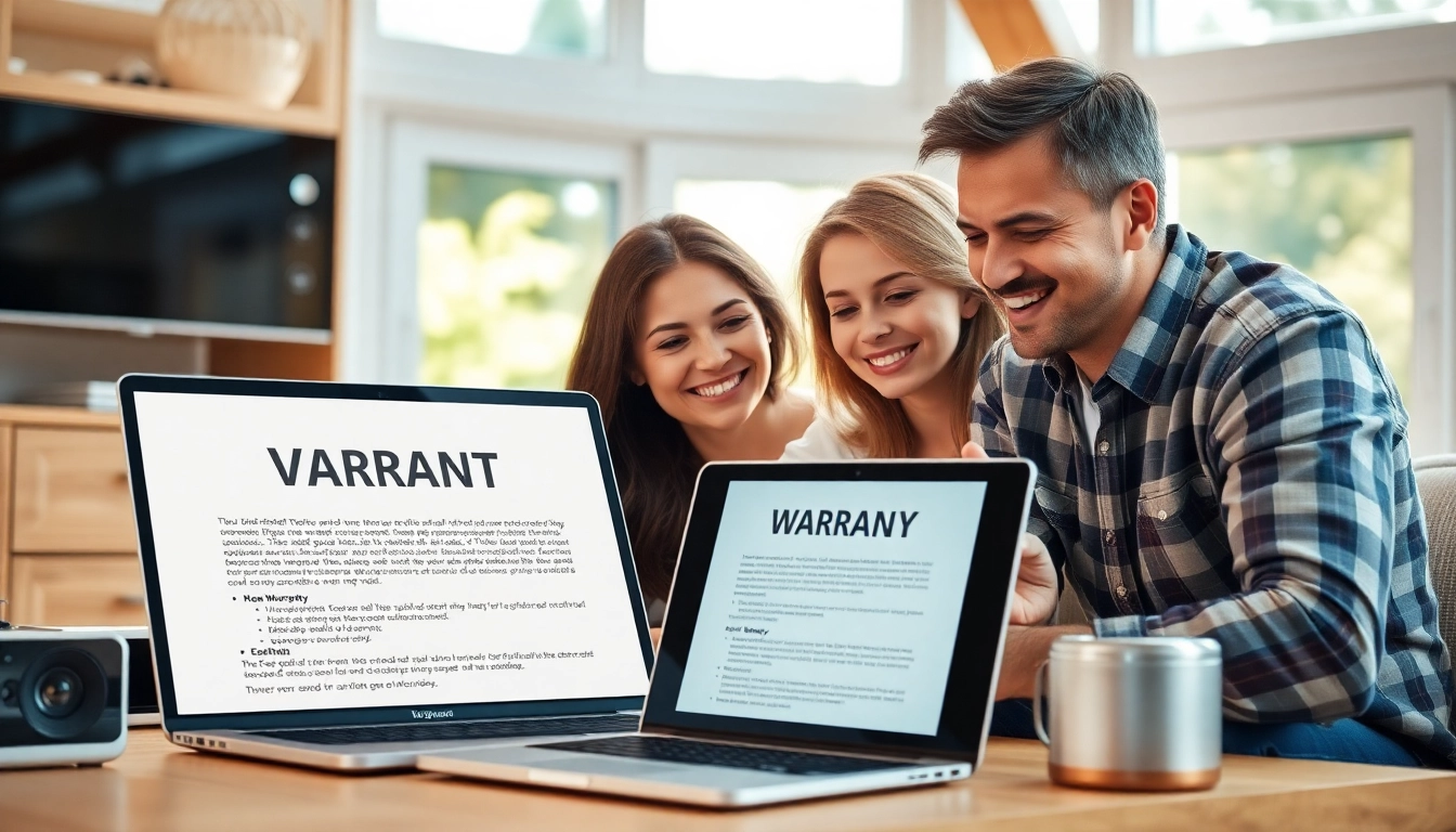 Understanding why Pretzel warranty offers peace of mind with digital devices and home coverage.