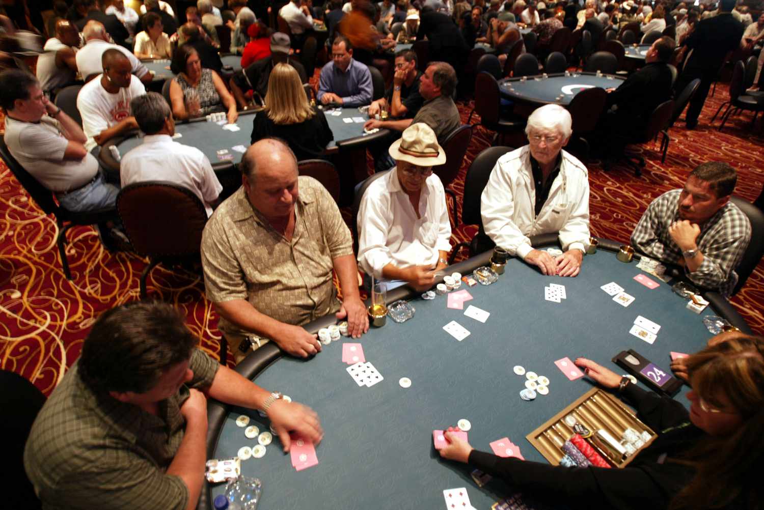 Top Choices for Alabama Online Casinos: Games, Bonuses, and More
