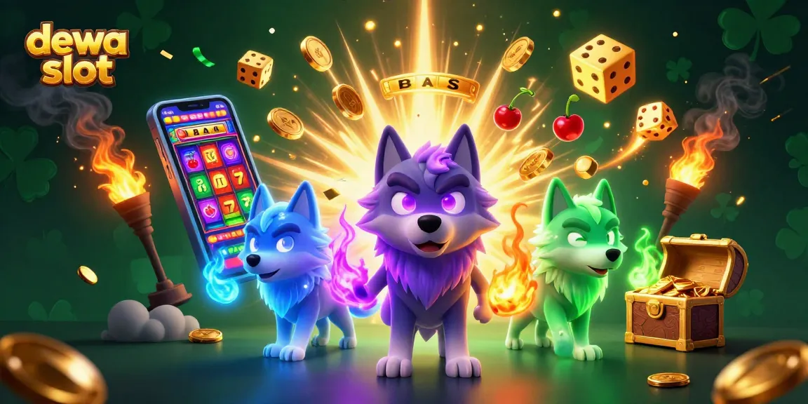Menggali keuntungan besar di dewa slot dengan mesin slot yang menawarkan jackpot melimpah.