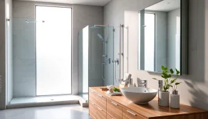 Entdecken Sie die hochwertigen Produkte von sonni sanitär GmbH für stilvolle Badezimmergestaltung.