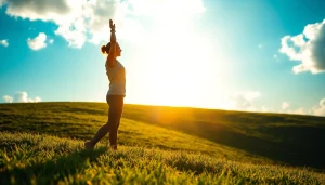 Promote Health and wellness through yoga practices in a serene, nature-rich environment.