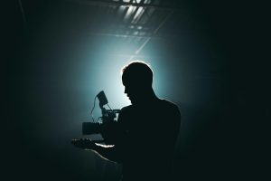 Phoenix Videographer for High-End Video Production