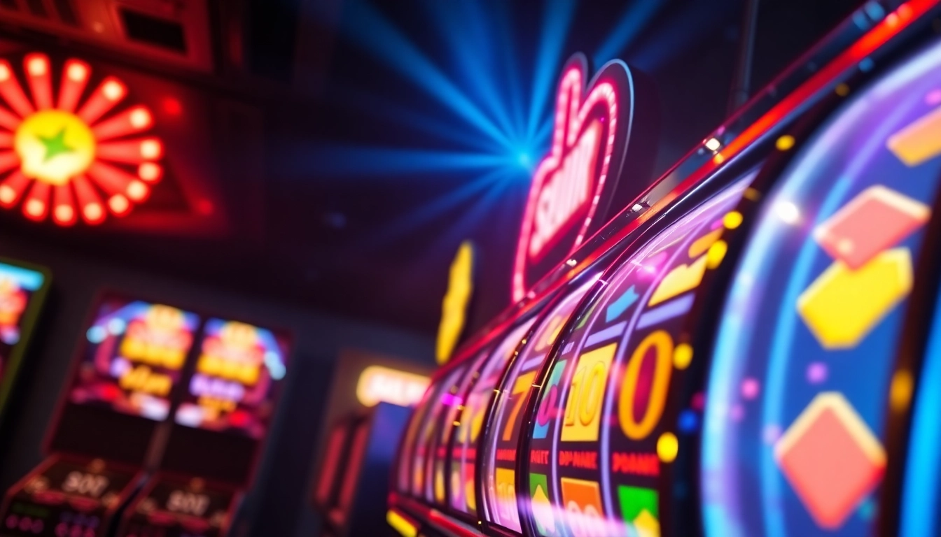 Mengidentifikasi keunggulan slot depo 1000 melalui tampilan antarmuka permainan yang menarik.