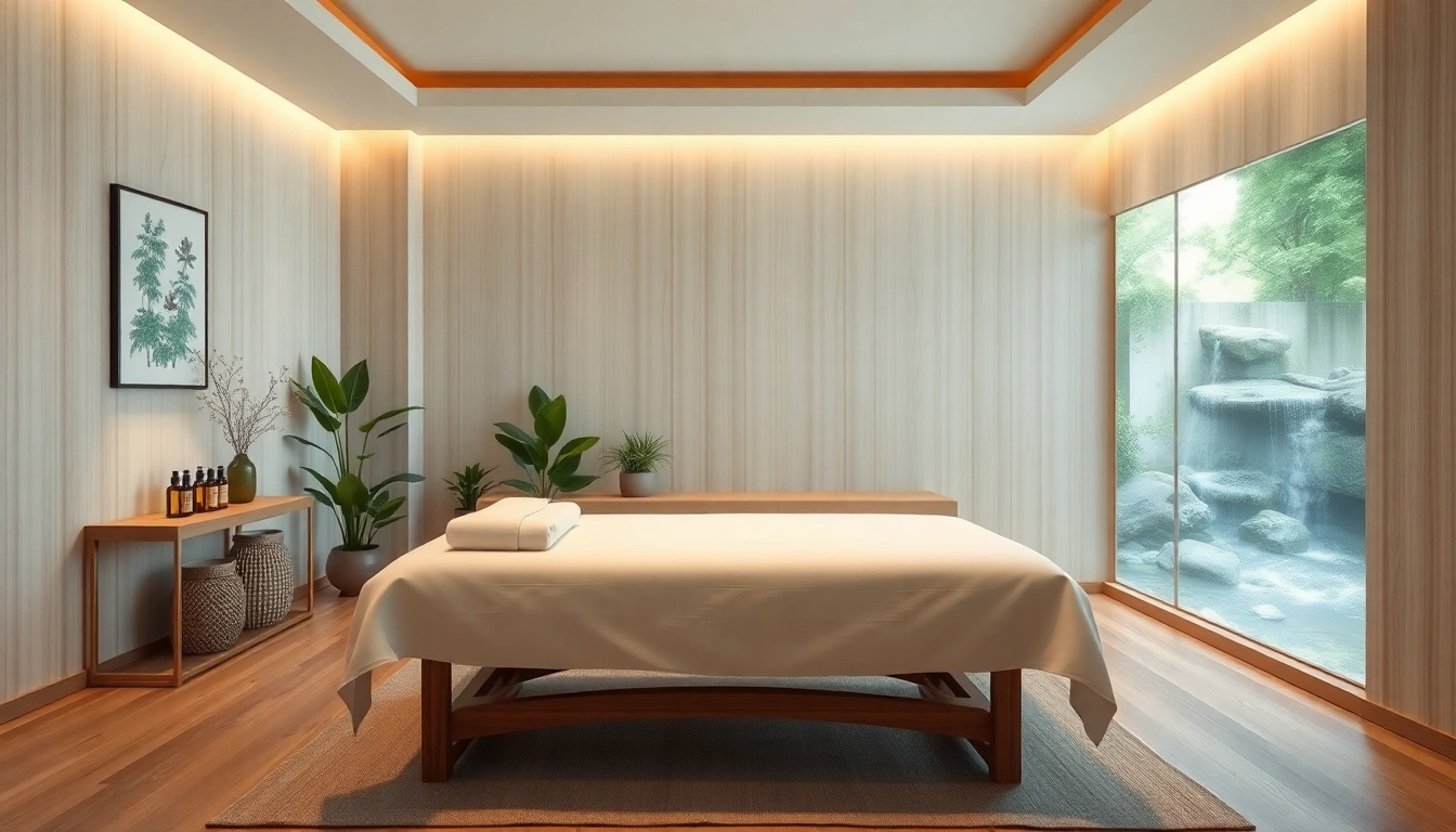 편안하고 고급스러운 마사지 룸에서 청라마사지를 경험하세요.